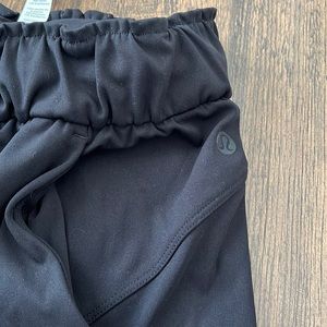 Lululemon Stretch High Rise Jogger full length